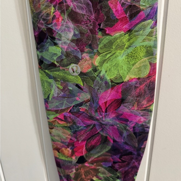 Lululemon wunder train leggings - Picture 3 of 5